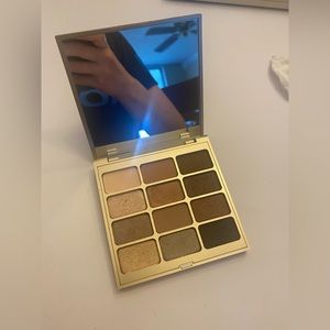 Stila Eyes Are the Window Eyeshadow palette